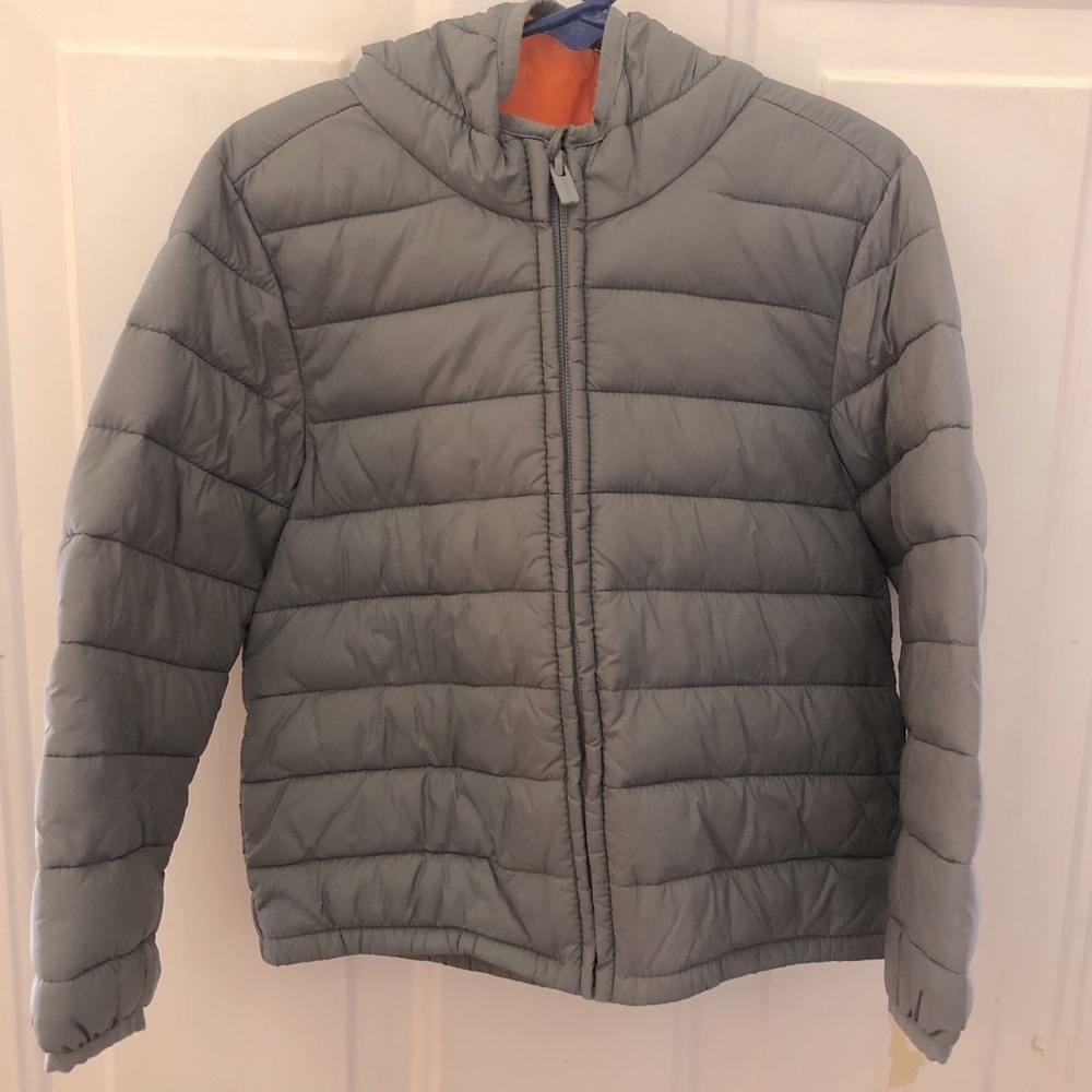 Old Navy Boys Puffer Jacket
